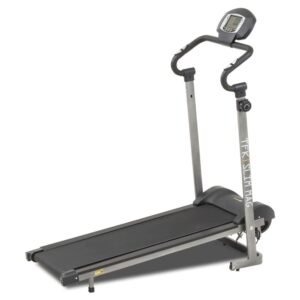 Bėgimo takelis EVERFIT TFK-SLIM-MAG-1