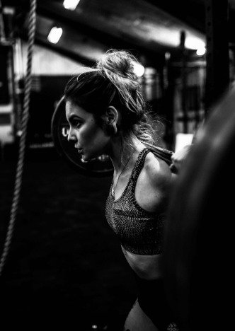 Profesionalų treniruotės